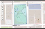 Create an interactive mapping tool within a Jupyter Notebook